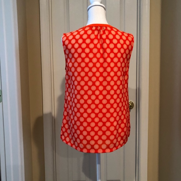 Jones New York Top - Picture 3 of 6